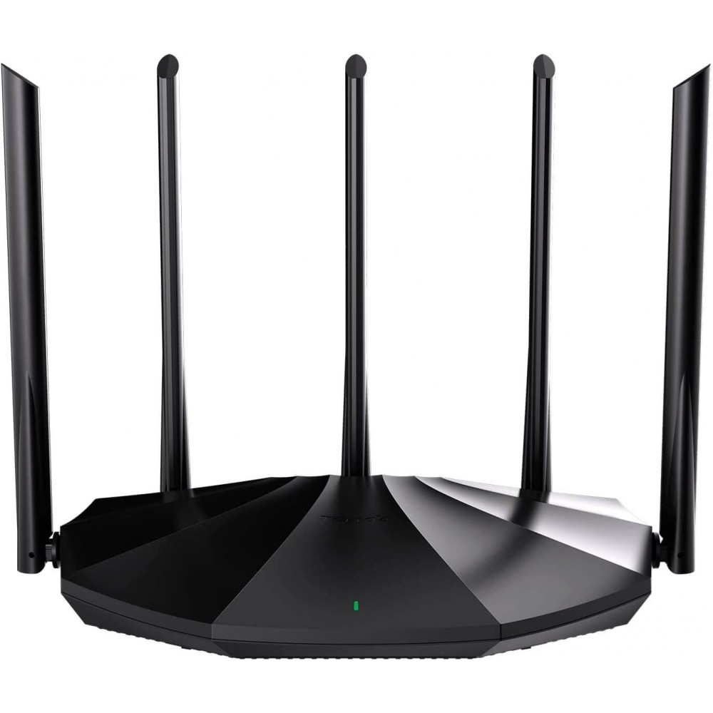 TENDA RX2 PRO WIRELESS ROUTER